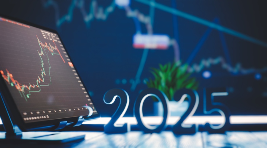 2025年你需要知道的代币化股票一切